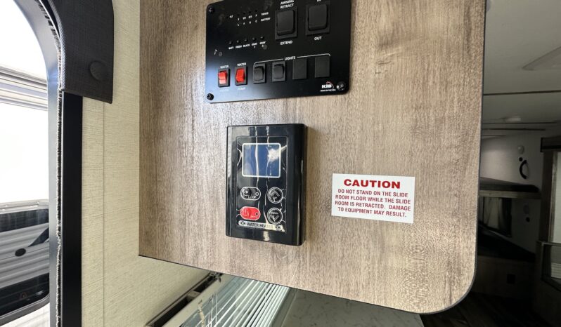 2024 Ameri-Lite 269BH full