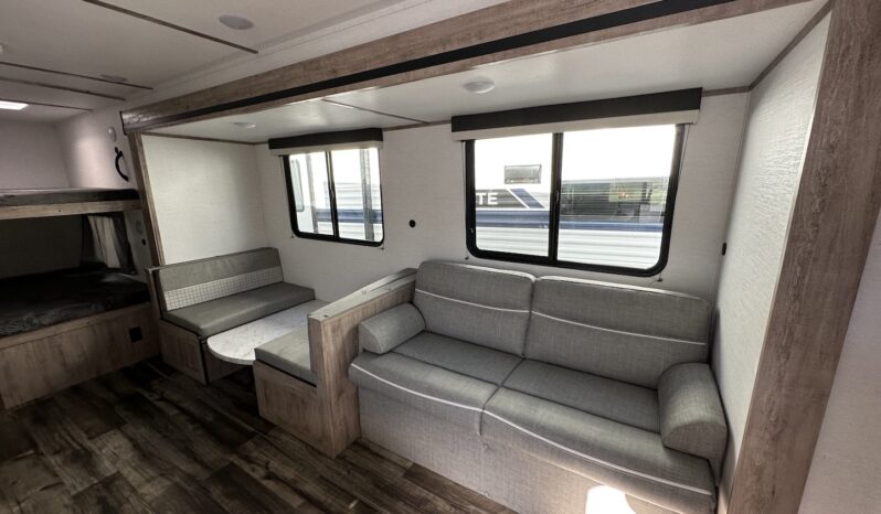 2024 Ameri-Lite 269BH full