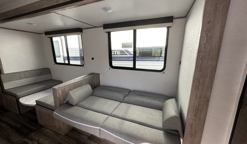 2024 Ameri-Lite 269BH full