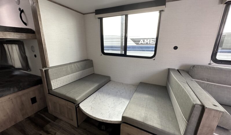 2024 Ameri-Lite 269BH full