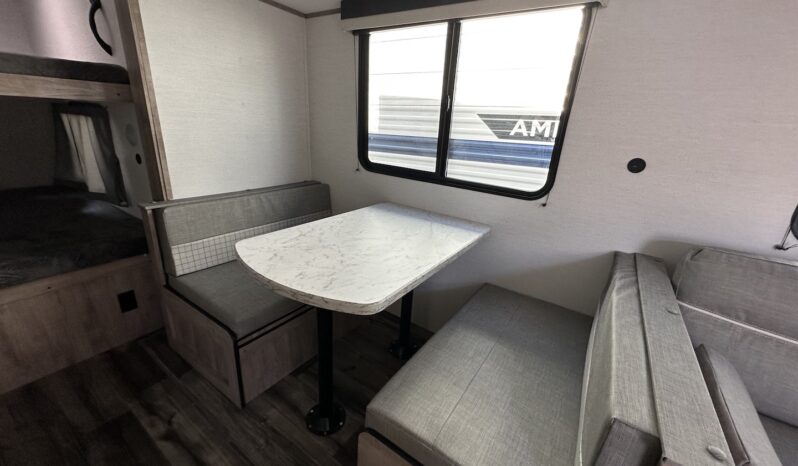 2024 Ameri-Lite 269BH full