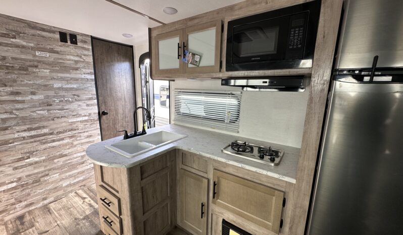 2024 Ameri-Lite 269BH full