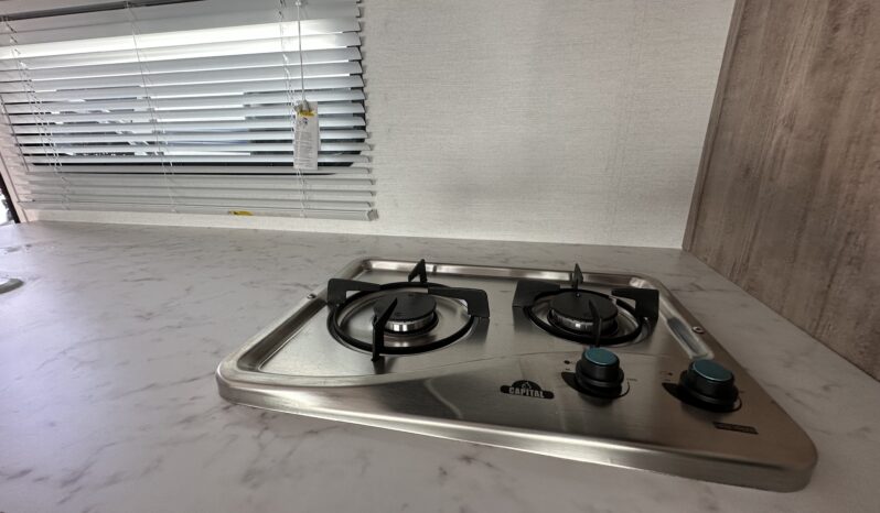 2024 Ameri-Lite 269BH full