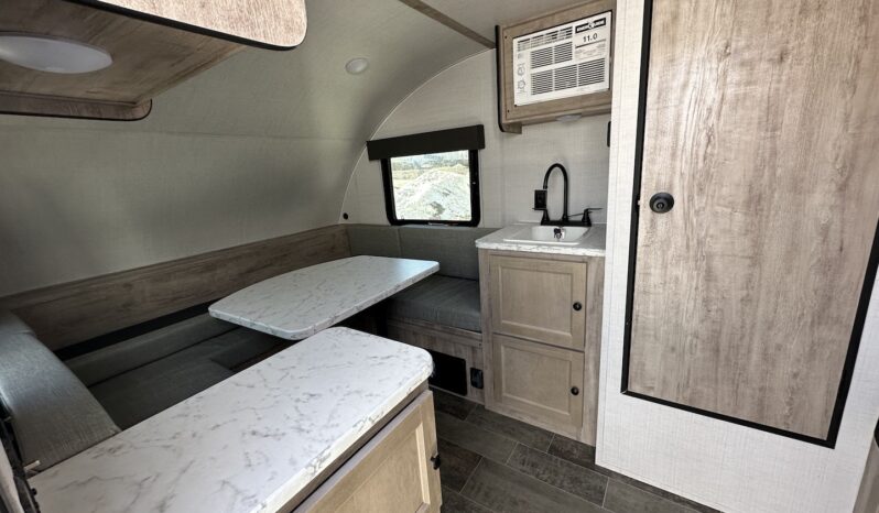 2024 Trail Boss 160FK full