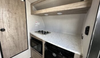 2024 Trail Boss 160FK full