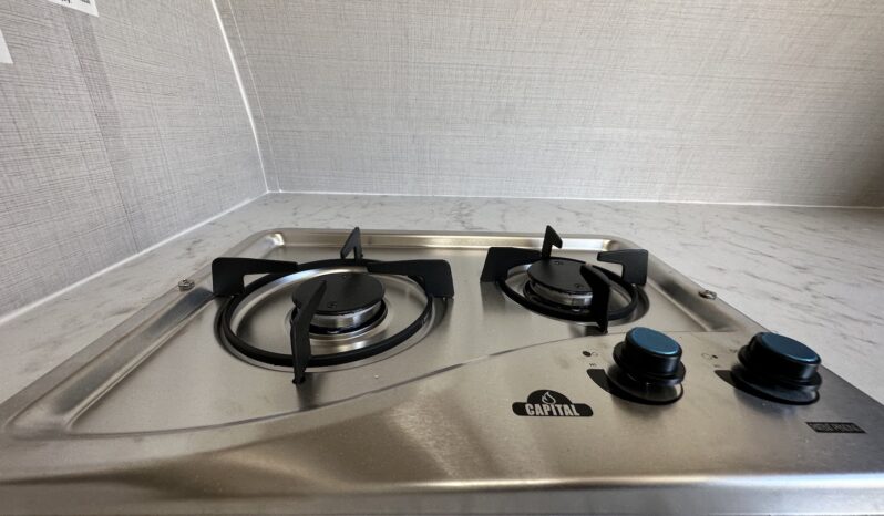 2024 Trail Boss 160FK full