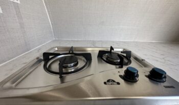 2024 Trail Boss 160FK full