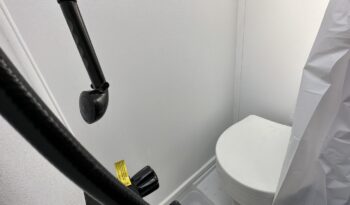 2024 Trail Boss 160FK full