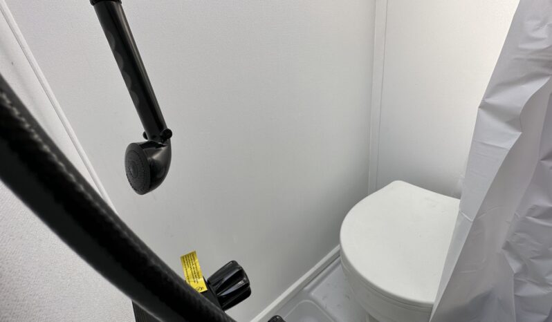 2024 Trail Boss 160FK full