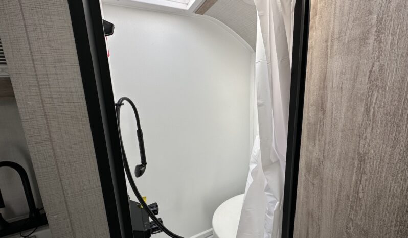 2024 Trail Boss 160FK full