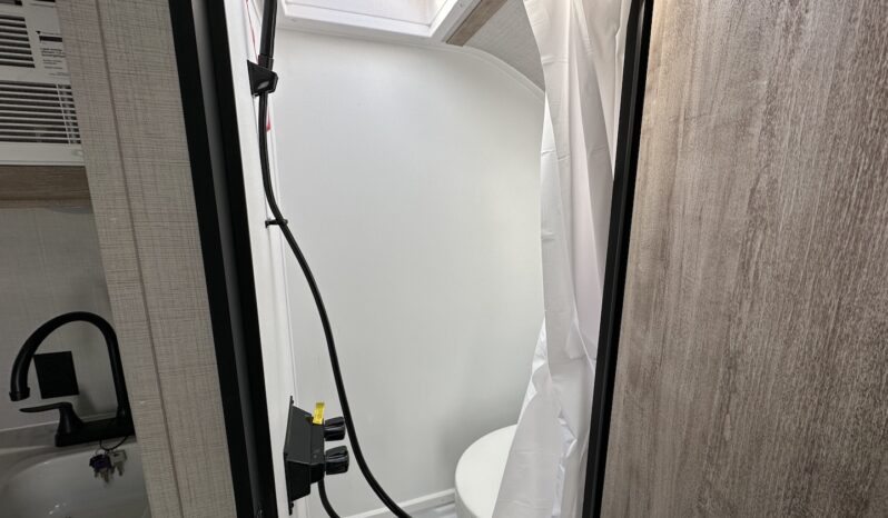 2024 Trail Boss 160FK full