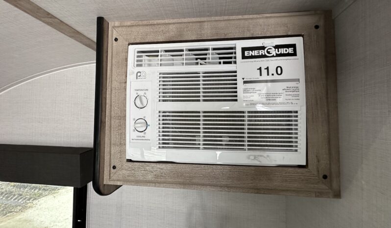 2024 Trail Boss 160FK full