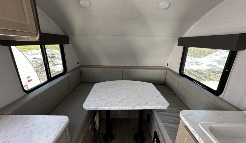 2024 Trail Boss 160FK full