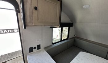 2024 Trail Boss 160FK full