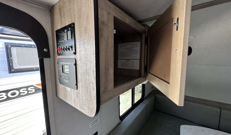 2024 Trail Boss 160FK full