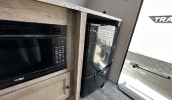 2024 Trail Boss 160FK full