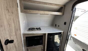 2024 Trail Boss 160FK full