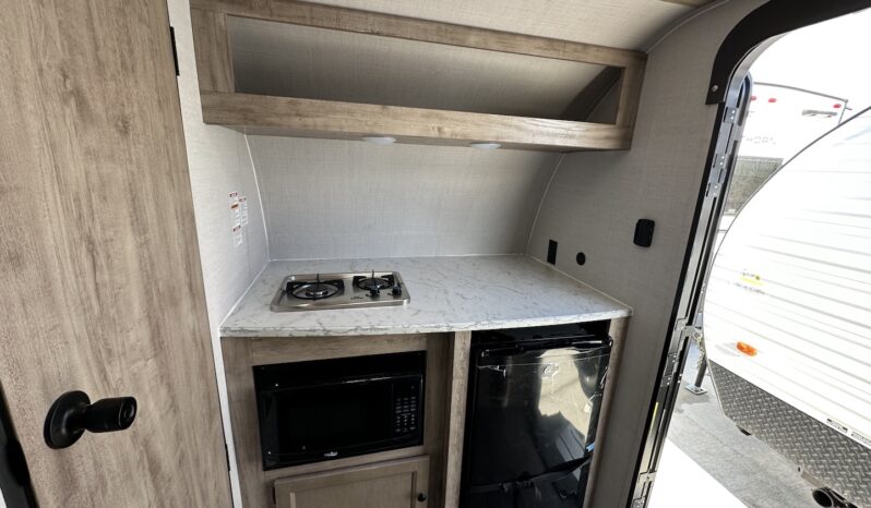 2024 Trail Boss 160FK full