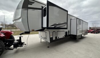 2024 Sierra 4003MB full