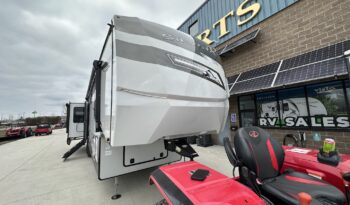 2024 Sierra 4003MB full