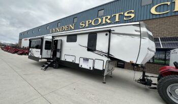 2024 Sierra 4003MB full