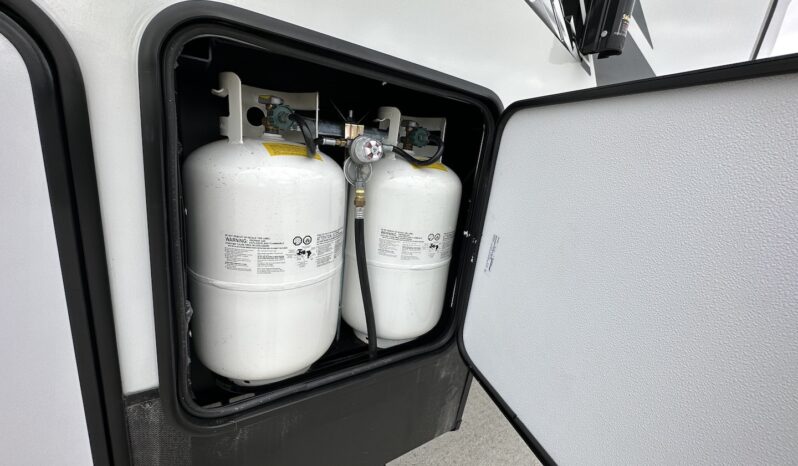 2024 Sierra 4003MB full