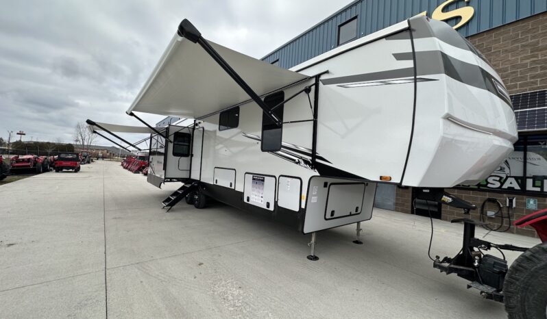 2024 Sierra 4003MB full