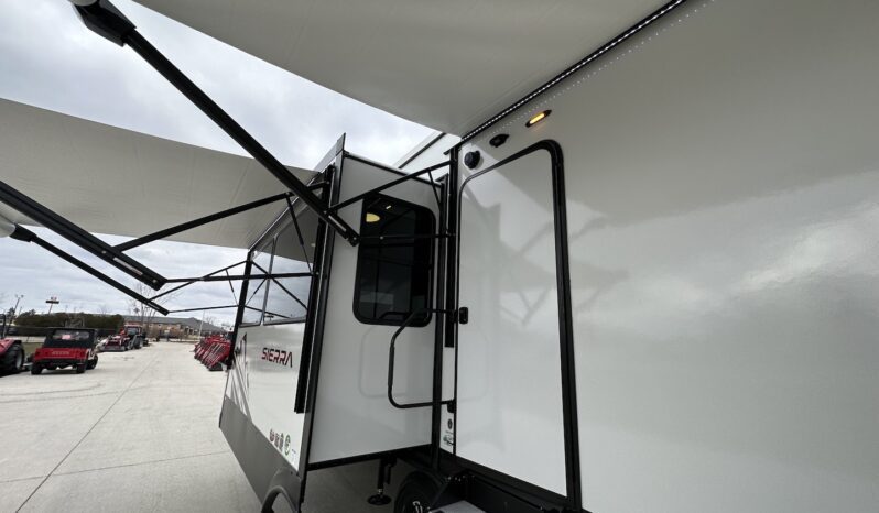 2024 Sierra 4003MB full