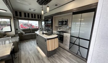 2024 Sierra 4003MB full