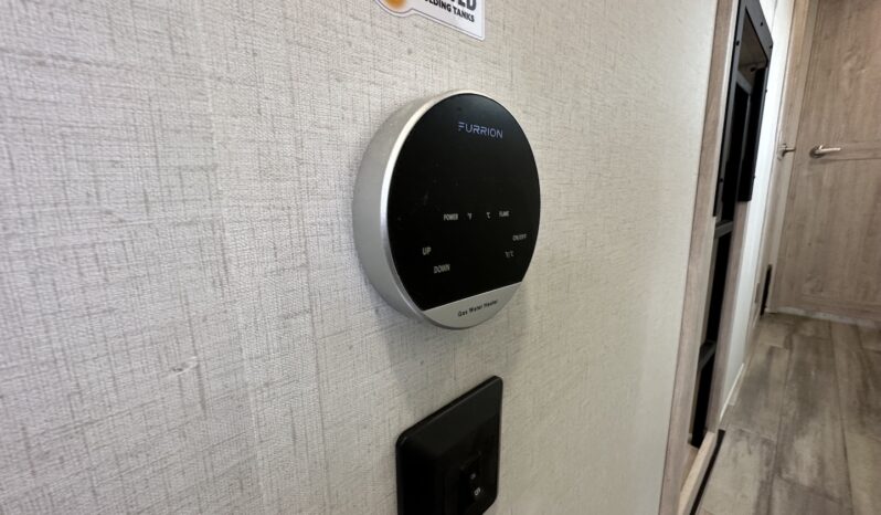 2024 Sierra 4003MB full