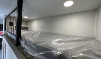 2024 Sierra 4003MB full