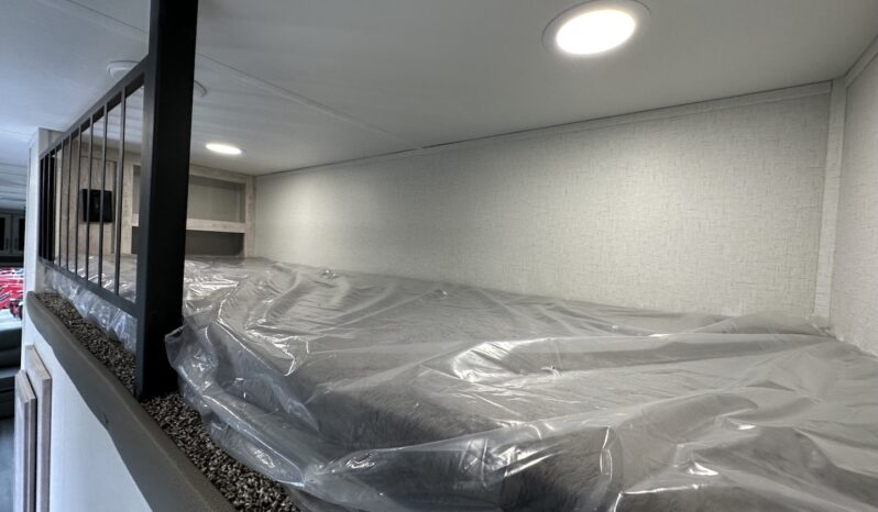 2024 Sierra 4003MB full