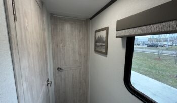 2024 Sierra 4003MB full