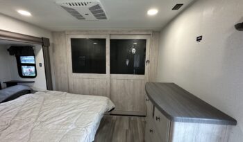 2024 Sierra 4003MB full