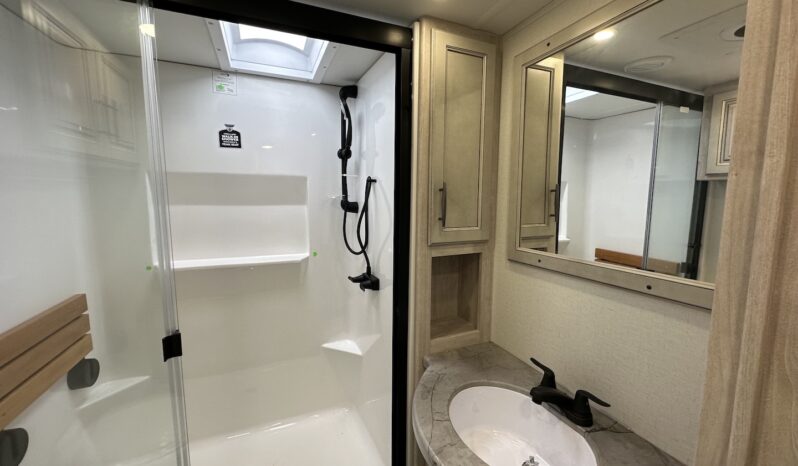 2024 Sierra 4003MB full