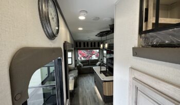 2024 Sierra 4003MB full