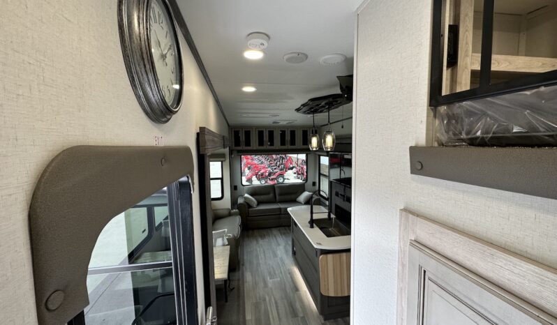 2024 Sierra 4003MB full