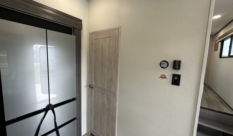 2024 Sierra 4003MB full