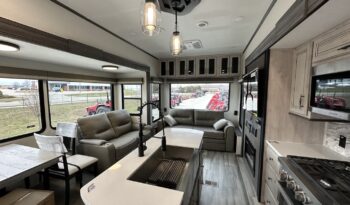 2024 Sierra 4003MB full