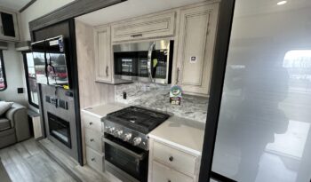 2024 Sierra 4003MB full