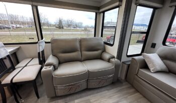 2024 Sierra 4003MB full