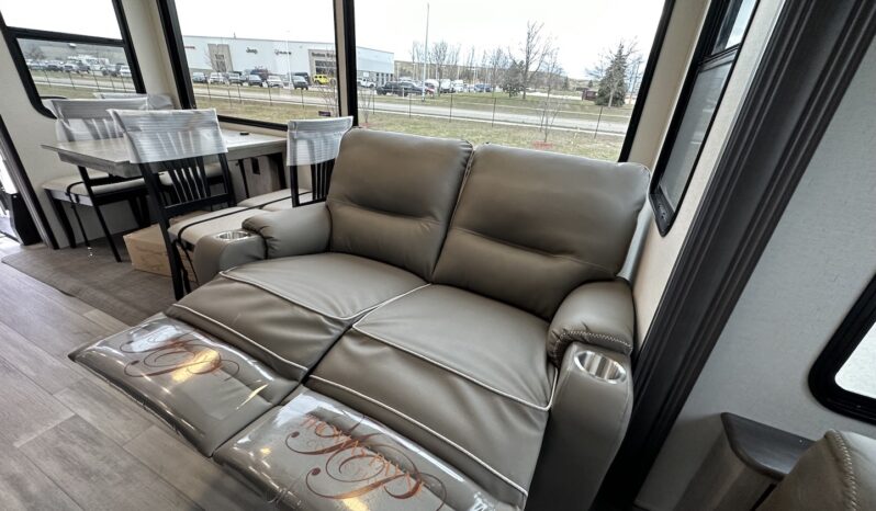 2024 Sierra 4003MB full