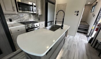 2024 Sierra 4003MB full