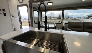 2024 Sierra 4003MB full