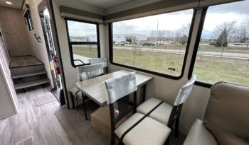 2024 Sierra 4003MB full