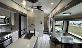 2024 Sierra 4003MB full