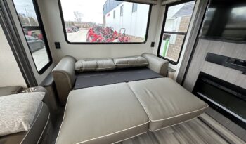 2024 Sierra 4003MB full