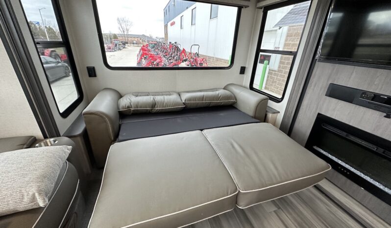 2024 Sierra 4003MB full