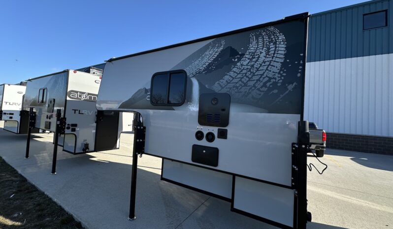 2024 Travel Lite RV 600A Atom full