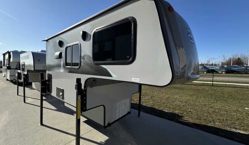 2024 Travel Lite RV 600A Atom full